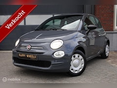 Fiat 500 - I 1.0 Hybrid Pop I 26231km I 2020 I Airco