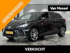 MG MG4 - Long Range Luxury 64kWh | 1e eigenaar | Navi | Camera | Led Koplampen | Apple Carplay | Ke