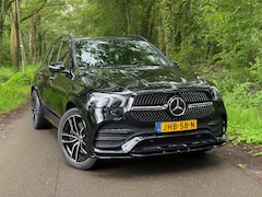 Mercedes-Benz GLE-Klasse - 350e AMG | Maxton | Trekhaak | Clima | Navi |