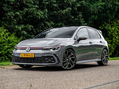 Volkswagen Golf - 8 2.0 TSI GTI | Panoramadak | Harman & Kardon | Camera | IQ