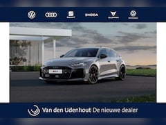 Audi RS5 - Avant e-hybrid quattro 639 Tiptronic | Adaptive cruise control | Sportpakket | smartphone