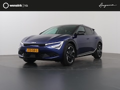 Kia EV6 - Plus Advanced 84 kWh | Panoramaschuifdak | Warmtepomp | Meridian® Premium Sound | Stoelven