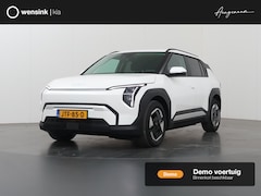 Kia EV3 - Plus 81.4 kWh | Dodehoekassistentie | Privacy Glass | Stoel- en stuurwielverwarming | Dual