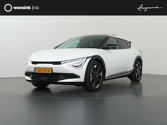 Kia EV6 - Plus Advanced 84 kWh | Meridian Sound system | Dodehoekcamera | Warmtepomp | Stoelventilat