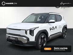Kia EV2 - Plus Advanced 42.2 kWh | Schuif/kantel dak | Harman Kardon audio | Camera | Stoelverwarmin