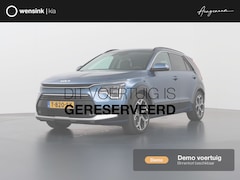 Kia Niro - 1.6 GDi PHEV Executiveline Edition | Lederen Bekleding | Harman/Kardon | Stoelverwarming s