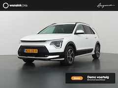 Kia Niro - 1.6 GDi Hybrid DynamicPlusLine | Schuif-/kantel zonnedak | Head-up display | Stoelverwarmi