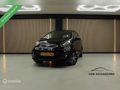 Kia Picanto - 1.0 CVVT ISG