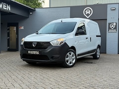 Dacia Dokker - 1.3 TCe | Airco | Cruise | PDC | Marge