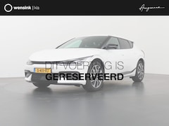 Kia EV6 - GT-Line 77.4 kWh EV6 GT-Line 77 kWh | Demo | 12% bijtelling | Adaptieve Cruise Control | S