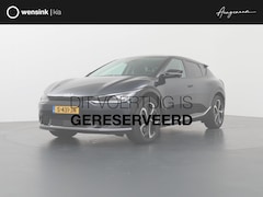 Kia EV6 - Plusline 77 kWh | Demo | 12% bijtelling | Lederen bekleding | Meridian Audio | Stoelventil