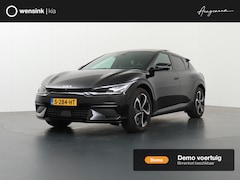 Kia EV6 - GT-Line AWD 77.4 kWh EV6 GT-Line AWD 77 kWh | Netto bijtelling vanaf €244 PM | 12% bijtell