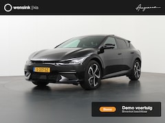 Kia EV6 - GT-Line AWD 77.4 kWh EV6 GT-Line AWD 77 kWh | Netto bijtelling vanaf €271 PM | 12% Bijtell