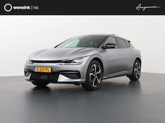 Kia EV6 - GT-Line AWD 77.4 kWh EV6 GT-Line AWD 77 kWh | Netto bijtelling vanaf €239 PM | 12% bijtell
