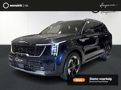 Kia Sorento - 1.6 T-GDi Plug-in Hybrid 4WD ExecutiveLine 7p | Panoramaschuifdak | 360 Camera | Stoelvent