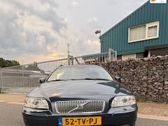 Volvo V70 - 2.4 Edition Sport