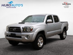 Toyota Tacoma - 4.0 V6 VVT-i 4WD SR5 Double Cab | Automaat