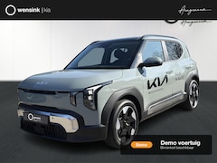 Kia EV2 - Plus Advanced 42.2 kWh | Schuif/kantel dak | Harman Kardon audio | Camera | Stoelverwarmin