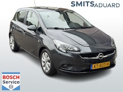 Opel Corsa - 1.4 Edition 90 Pk, Airco, Trekhaak,