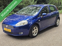 Fiat Punto - 1.2 Classic Edizione Cool