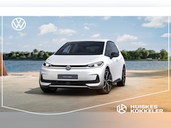 Volkswagen ID.3 Neo - Elektromotor 79 kWh 231pk Life