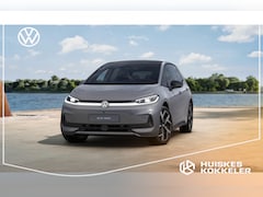Volkswagen ID.3 Neo - Elektromotor 58 kWh 190pk Style