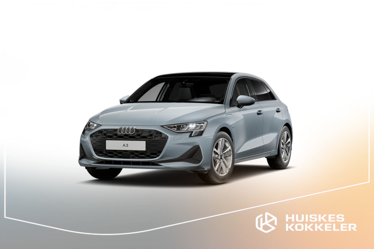Audi A3 Sportback - 40 TFSI e Pro Line 40 TFSI e 204pk Pro Line - AutoWereld.nl