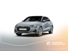 Audi A3 Sportback - 40 TFSI e 204pk Pro Line