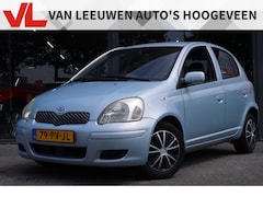 Toyota Yaris - 1.3 VVT-i Sol | RIJKLAAR | Airco | NAP