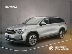Skoda Kodiaq - 1.5 TSI iV 204pk Business Edition €5.000, - inruilpremie
