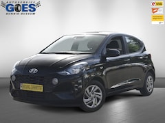 Hyundai i10 - 1.0 automaat - airco