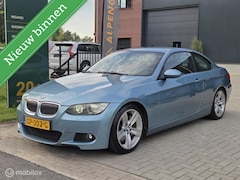 BMW 3-serie Coupé - 330i M pakket Executive 272pk 6-cilinder 3.0