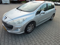 Peugeot 308 SW - 1.6 VTi Style