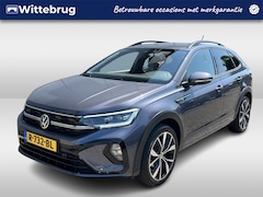 Volkswagen Taigo - 1.5 TSI R-Line / AUTOMAAT/ 2X R-LINE/ 150 PK/ ADAPTIVE CRUISE/ PARK.SENSOREN V+A/ CAMERA/