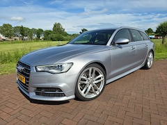Audi A6 Avant - 1.8 TFSI ultra Premium Edition
