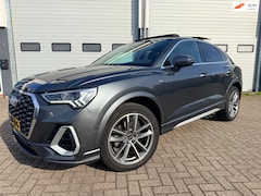 Audi Q3 Sportback - 35 TFSI Pro Line S / B & O / Pano / 360 camera