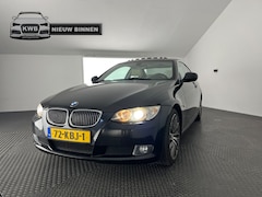 BMW 3-serie Coupé - 320i Coupe Creme leer schuifdak NAP