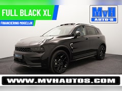 Lynk & Co 01 - 1.5 Plug-in Hybride|FULL BLACK XL|360ºCAM|PANO