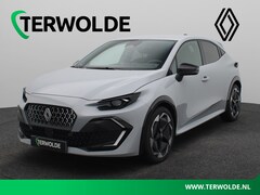 Renault Clio - Techno | Achteruitrijcamera | Adaptive Cruise Control | Elektronisch geregelde airconditio