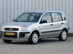 Ford Fusion - 1.4-16V airco inruil mogelijk