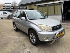 Toyota RAV4 - 1.8-16V VVT-i Luna Airco BULLBAR NAP 5DRS