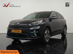 Kia e-Niro - 39kWh DynamicPlusLine (SOH 98, 9%) - Navigatie - Camera - Elektr. schuifdak - Stoel- en st
