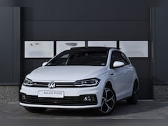 Volkswagen Polo - 1.0 TSI Highline Business R Pano - CarPlay - digidash
