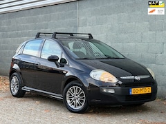 Fiat Punto Evo - 1.3 M-Jet Dynamic |Clima|Trekhaak|Nap|elek. Ramen|