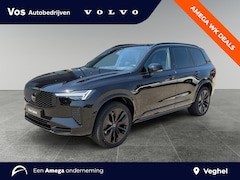 Volvo XC90 - 2.0 T8 Plug-in hybrid AWD Ultra Black Edition