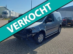 Volkswagen Caddy - 1.9 TDI KIJK FOTOS