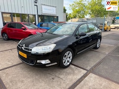 Citroën C5 - 1.6 VTi Business, Automaat, Navi, Nette auto