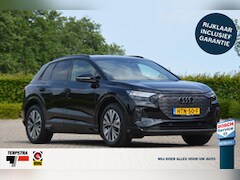 Audi Q4 e-tron - 45 quattro Advanced edition 82 kWh