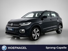Volkswagen T-Cross - 1.0 TSI R-Line | Adaptive Cruise | Navi | CarPlay | Climate Control |