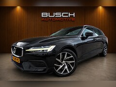 Volvo V60 - 2.0 T5 R-Design | VAN 2e EIGENAAR | 250 PK | LED |